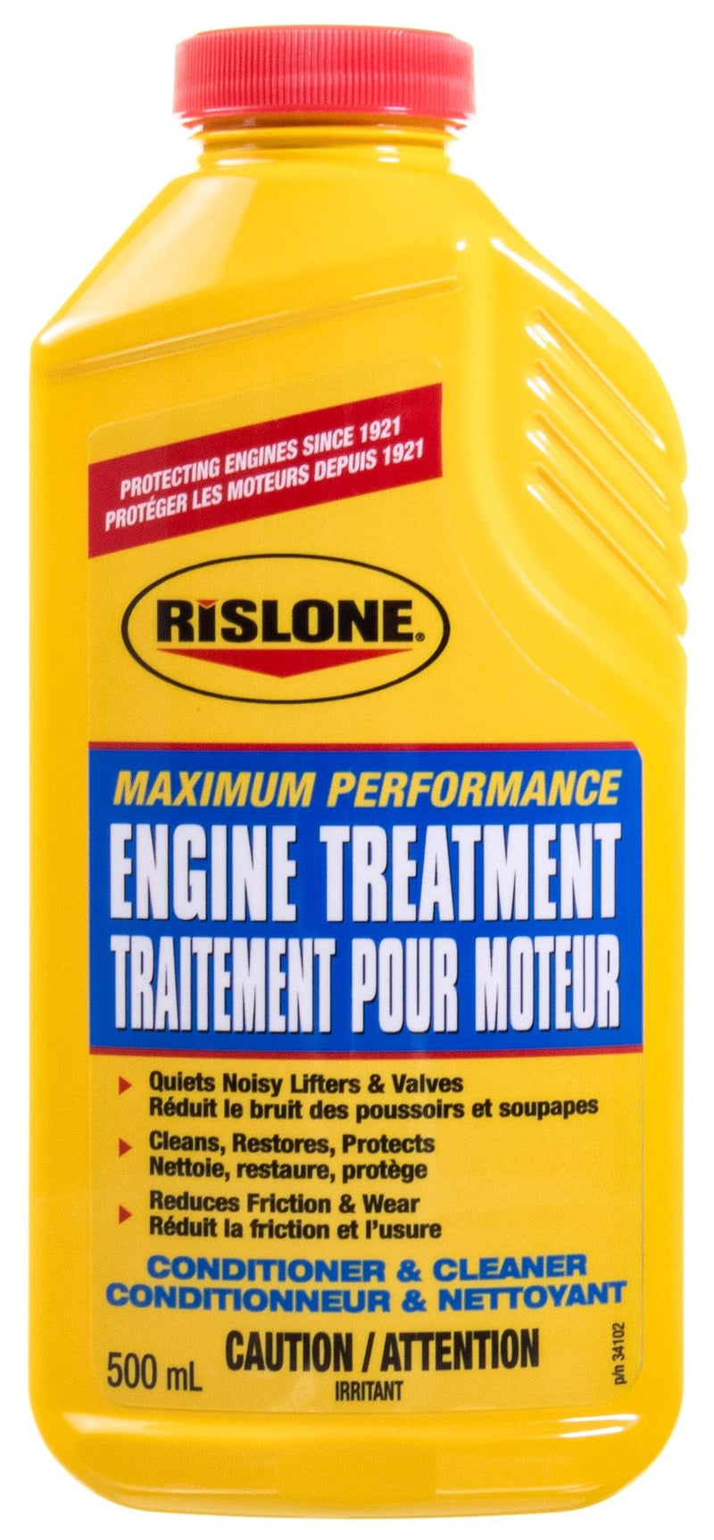 Rislone Engine Treatment, 500-mL J8