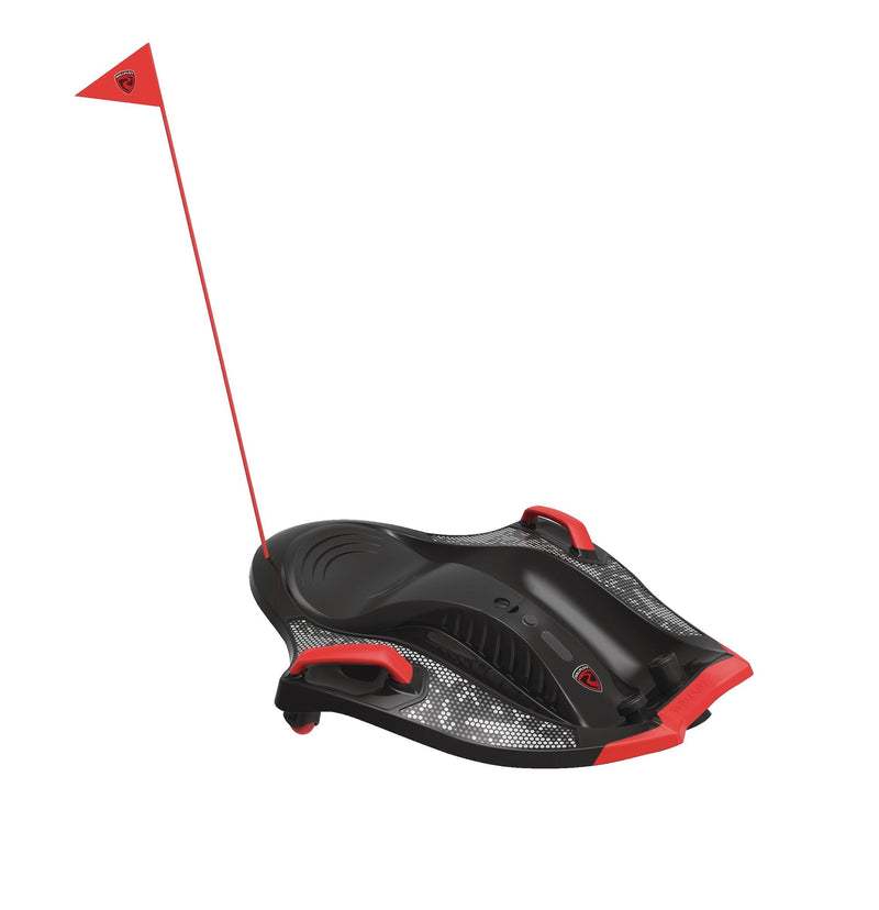 Rollplay 12V Nighthawk Electric Ride-On, Ages 6+ M6