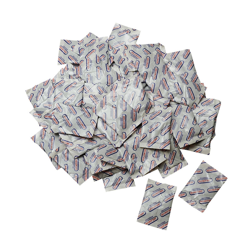Roots & Harvest Oxygen Absorbers for 1-gallon Food Storage Bags, 50-ct A4