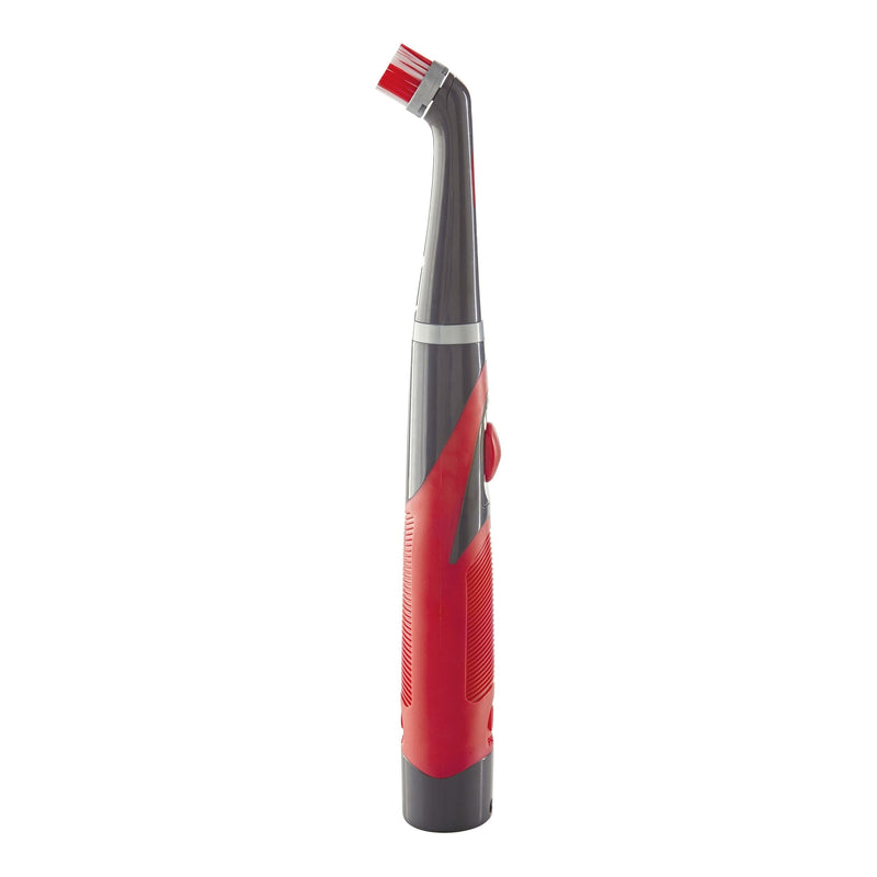 Rubbermaid Reveal Power Scrubber, Battery-Powered Cleaning Scrub Brush with Oscillating Head U4