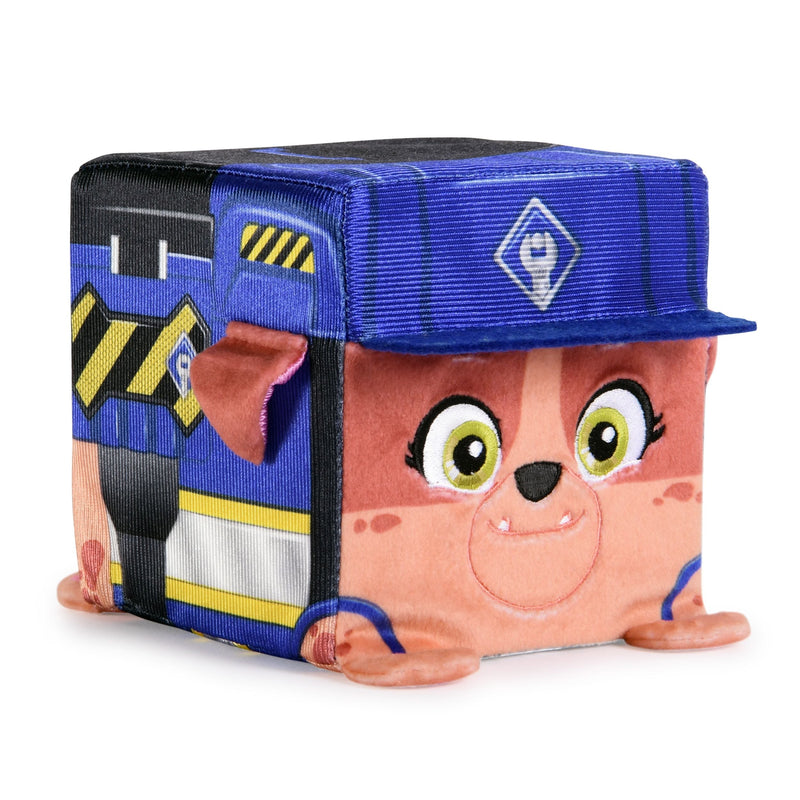 Rubble & Crew Plush Toy P0