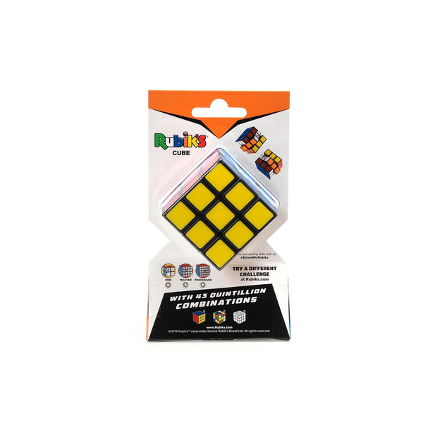Rubik's Cube Toy 3x3 Puzzle, Ages 8+ O5