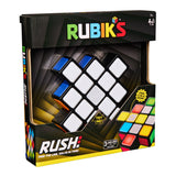 Rubik's Rush