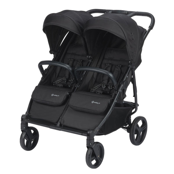 Safety 1st Double Duo Stroller F2
