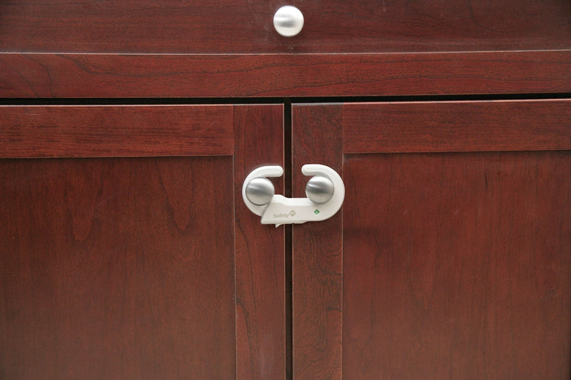 Safety 1st Grip N Go Cabinet Lock J9