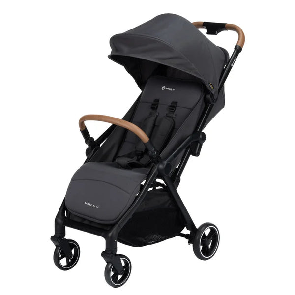 Safety 1st - Spark Plus Compact Auto-Fold Stroller S9