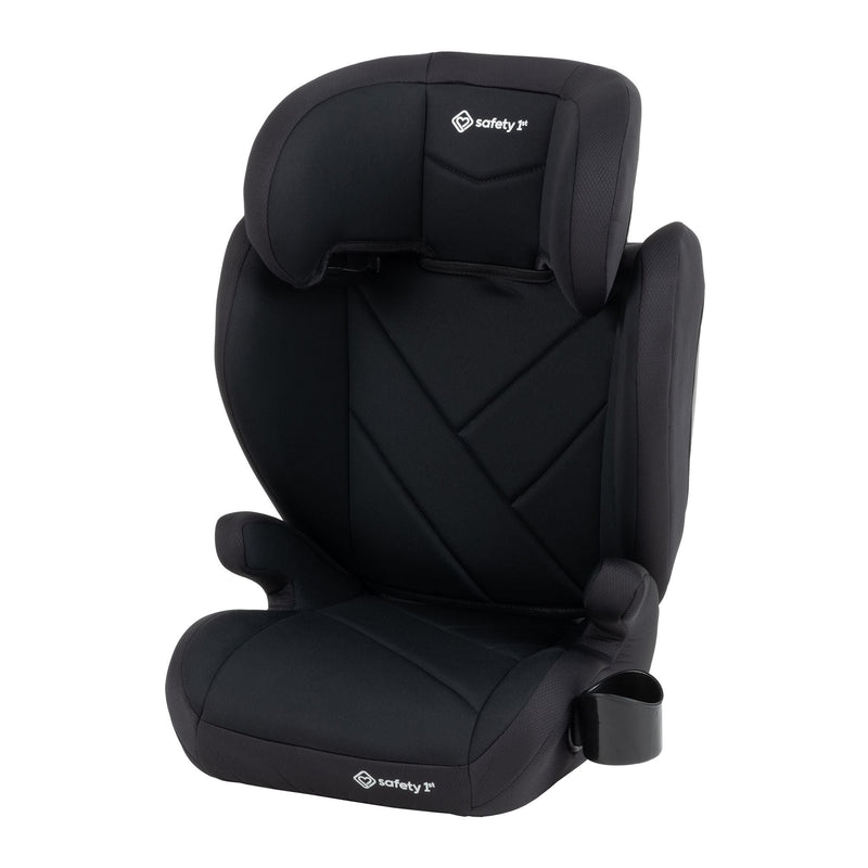 Safety First Growmate 2-in-1 Booster Seat, Fits Kids 43–57-in Tall A0