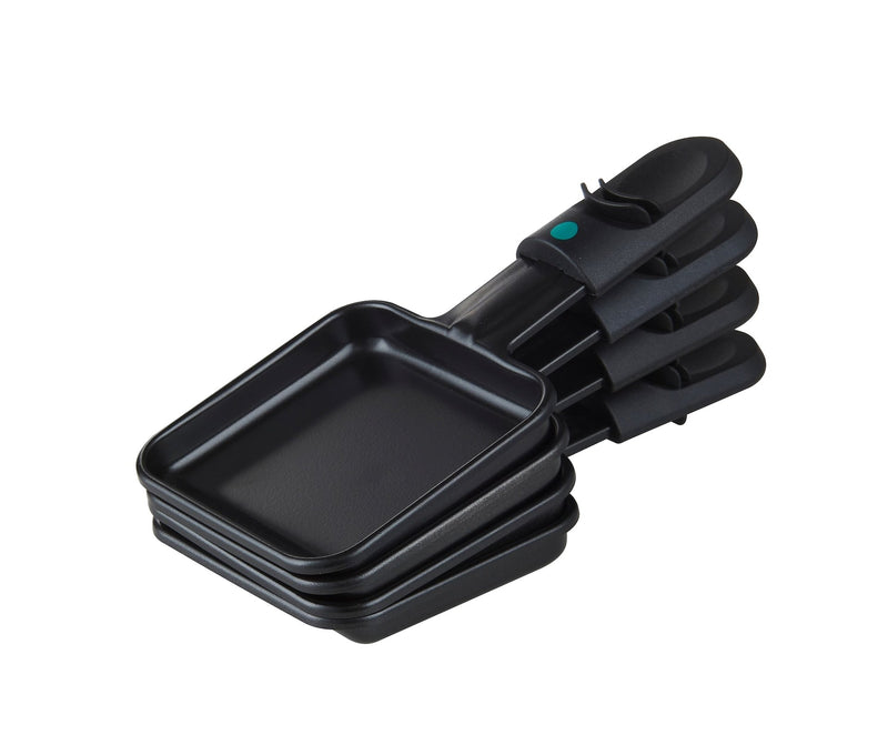 Salton Party Grill & Raclette, 4 person A3