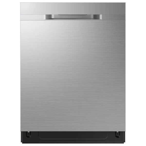 Samsung 24 in. Stainless Steel Dishwasher with Adjustable Racks S7