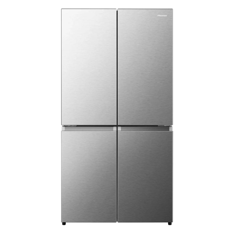 Samsung 36 in. 25.5 cu ft. Stainless Steel French Door Counter Depth Refrigerator with Dual Auto Ice Maker in Freezer C0