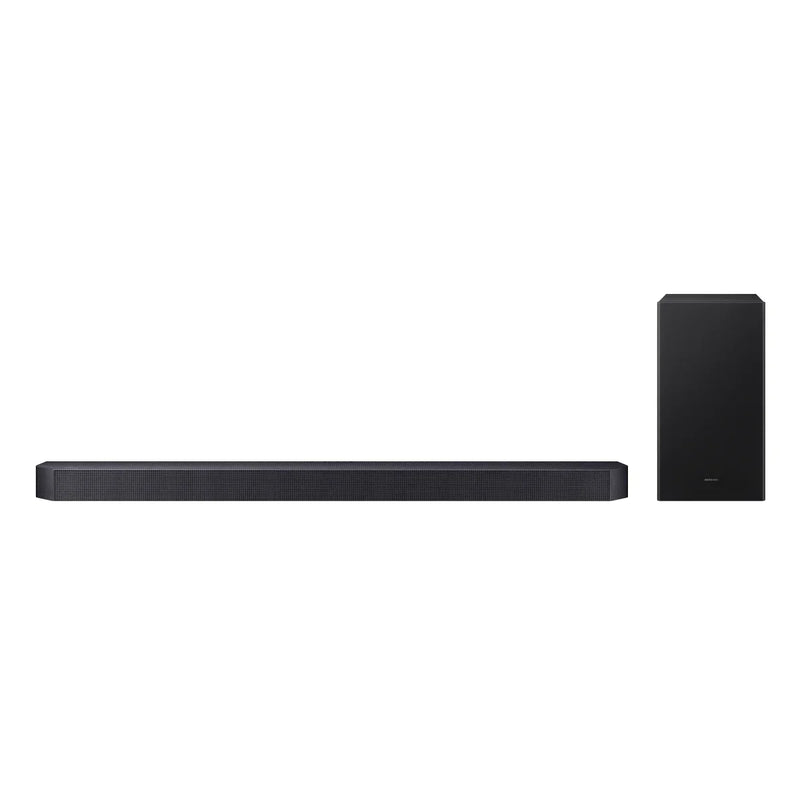Samsung HW-Q60CF/ZC 3.1.2 ch Soundbar with Subwoofer V8