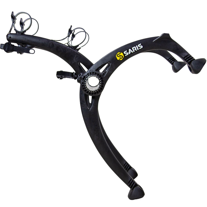 Saris Bones EX 2-Bike Trunk Rack Y4