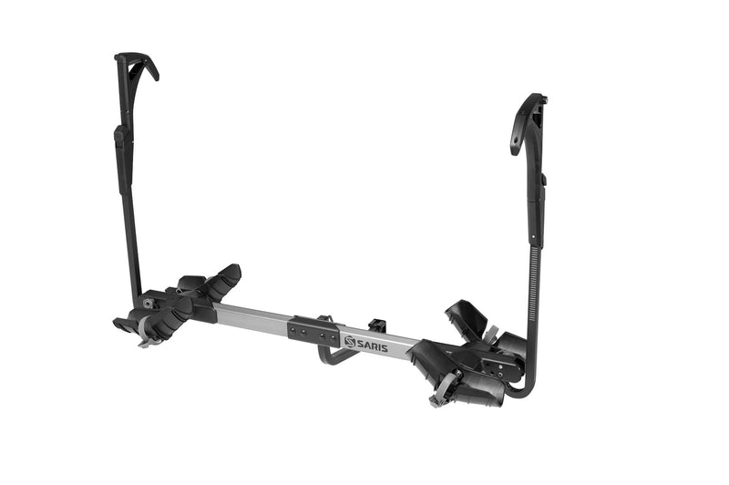 Saris Freedom 2-Bike Platform Carrier, eBike Compatible W3