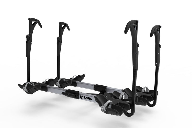 Saris Freedom 4-Bike Platform Carrier, eBike Compatible U9