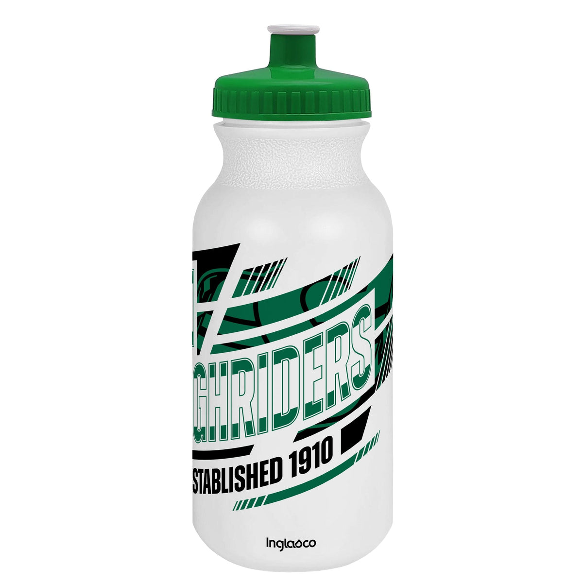 Saskatchewan Roughriders 20 Oz Sports Bottle