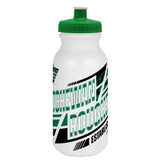 Saskatchewan Roughriders 20 Oz Sports Bottle