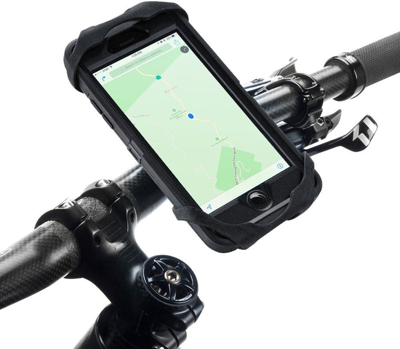 Scosche MBM2SMI MagicMount Magnetic Bike & Motorcycle Phone Holder E1