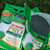 Scotts Turf Builder PRO Lawn Fertilizer, 400-m2