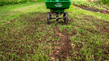 Scotts Turf Builder Quick + Thick Grass Seed Tough & Resilient Mix, 12-0-0, 1.2-kg