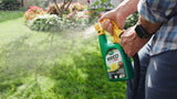 Scotts Weed B Gon MAX Ready-to-Spray Weed Control/Killer Concentrate, Herbicide for Lawns, 1-L