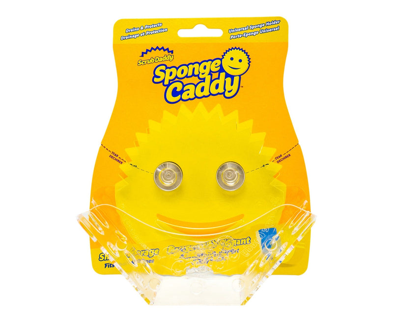 Scrub Daddy Sponge Caddy A3