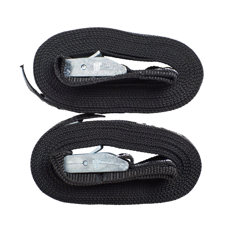 SeaSucker Board Strap Pair, 10-ft W8