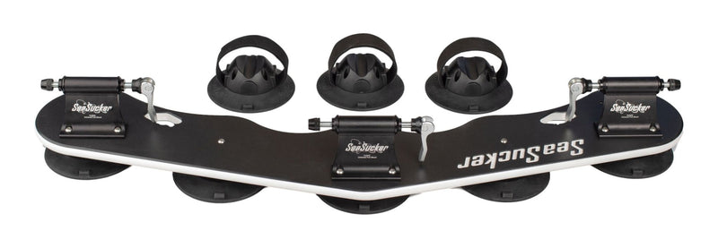 SeaSucker Bomber 3-Bike Rack G9