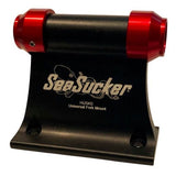 SeaSucker HUSKE Thru-Axle Plugs, 20 x 100-mm