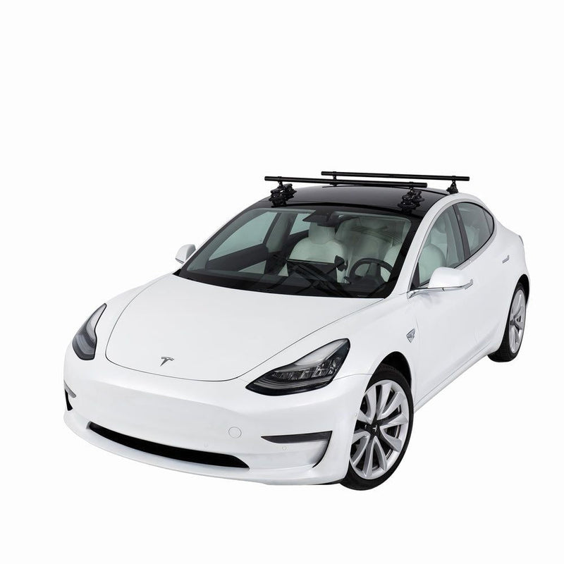SeaSucker Monkey Bars-Style Aluminum Roof Rack A0