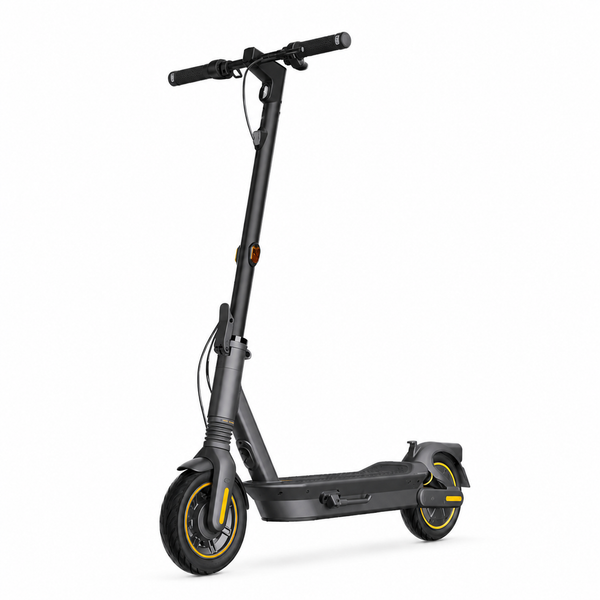 Segway Ninebot MAX G2 Electric KickScooter B0