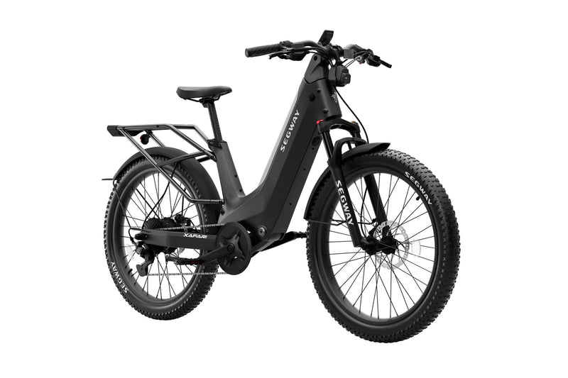 Segway Xafari Ebike,Various Colours Z9
