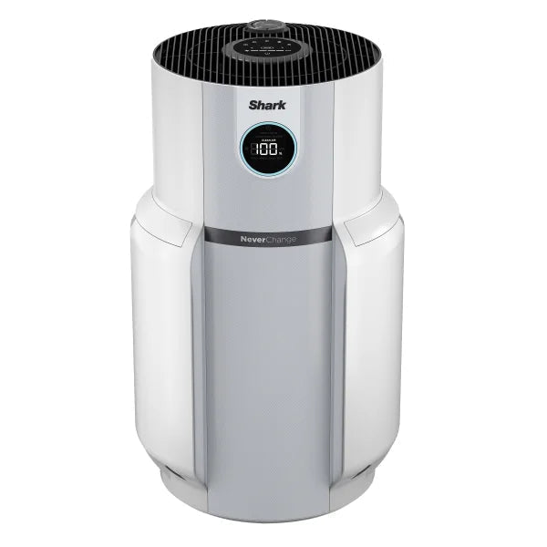 Shark NeverChange Air Purifier PET PRO, 1450 ft. and Bonus Odour Cartridge Q9