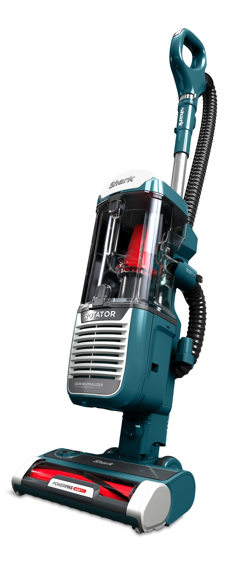 Shark Rotator Swivel Pro Complete Corded Upright Vacuum Cleaner L5