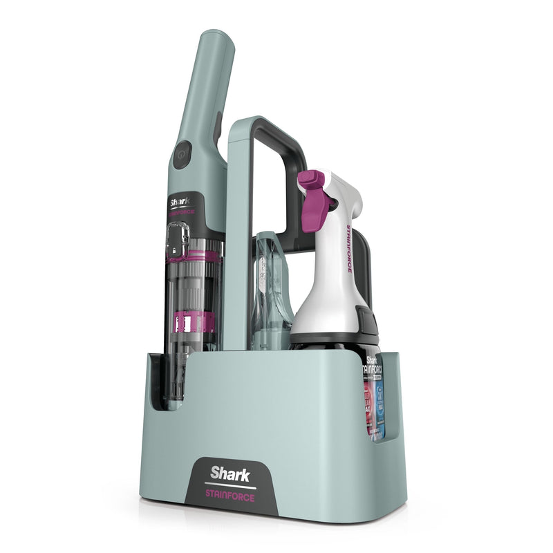 Shark StainForce Cordless Stain Cleaner V5