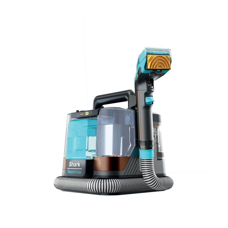 Shark Stainstriker Portable Cleaner with SteamPro N6