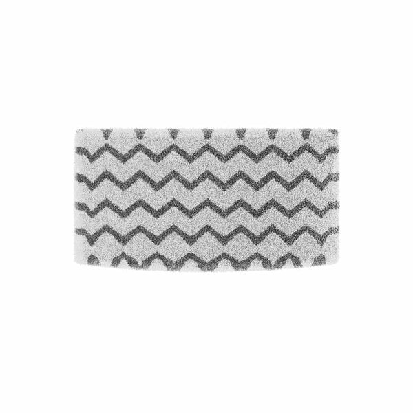 Shark Universal Steam P1001C Replacement Mop Pads, 2-pk P4
