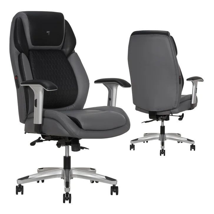 Sharper Image S700 Office Chair T7