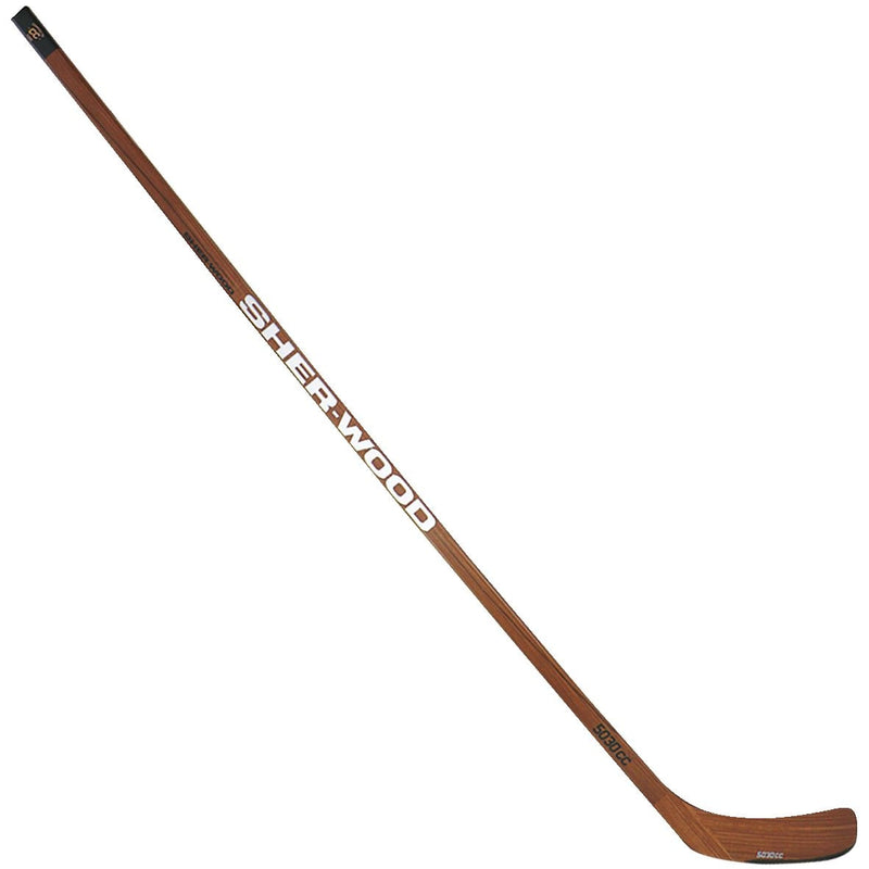 Sherwood 5030 Composite Hockey Stick, Senior, 80 Flex J8