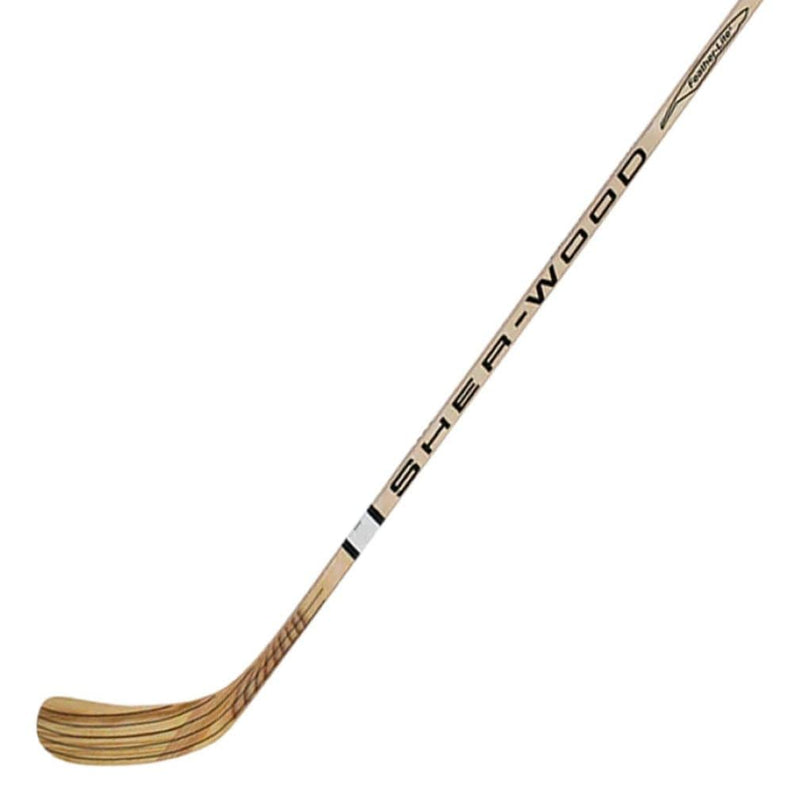Sherwood 5030 Wood Hockey Stick, Senior, 85 Flex L5