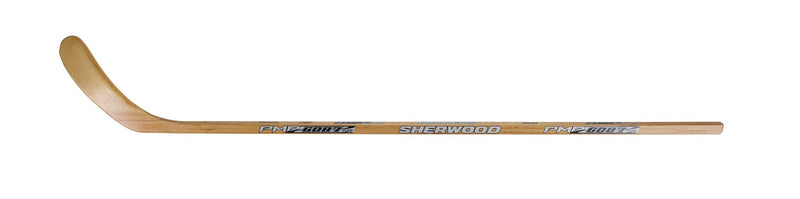 Sherwood 6087 Wood Hockey Stick, Senior, 75 Flex N4