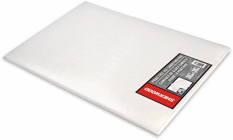 Sherwood Hockey Off-Ice Practice Shooting Pad, 36-in x 20-in F0