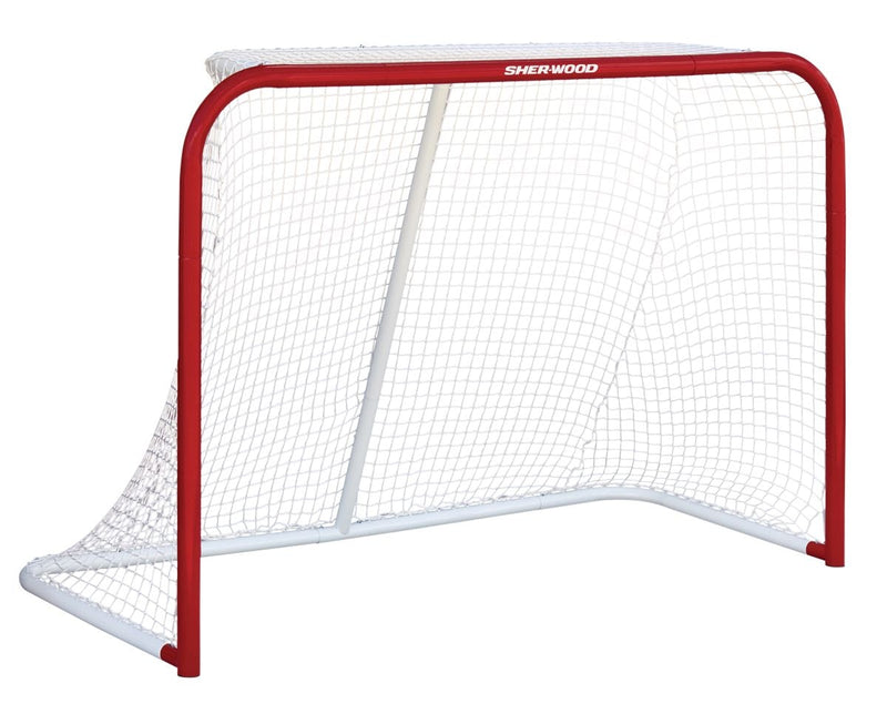 Sherwood Jumpstart Steel Street Hockey Net, 72-in T6