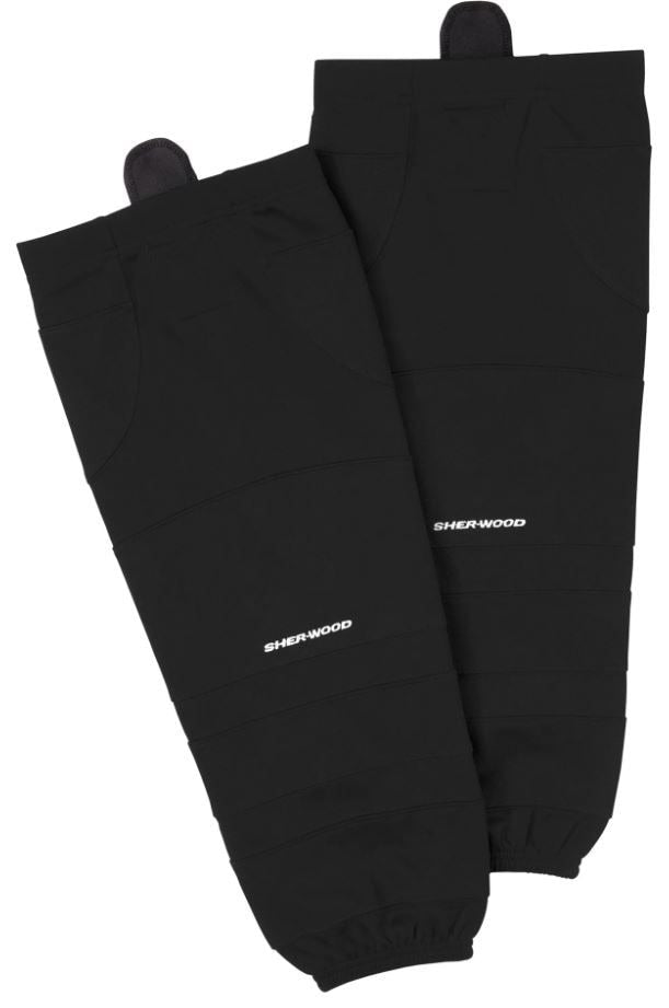 Sherwood Performance Hockey Socks, Junior, Assorted Colours J0