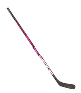 Sherwood Playrite 2 Composite Hockey Stick, Junior, 35/30 Flex, Pink