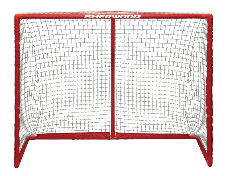 Sherwood PVC Street Hockey Net, 54-in Y0