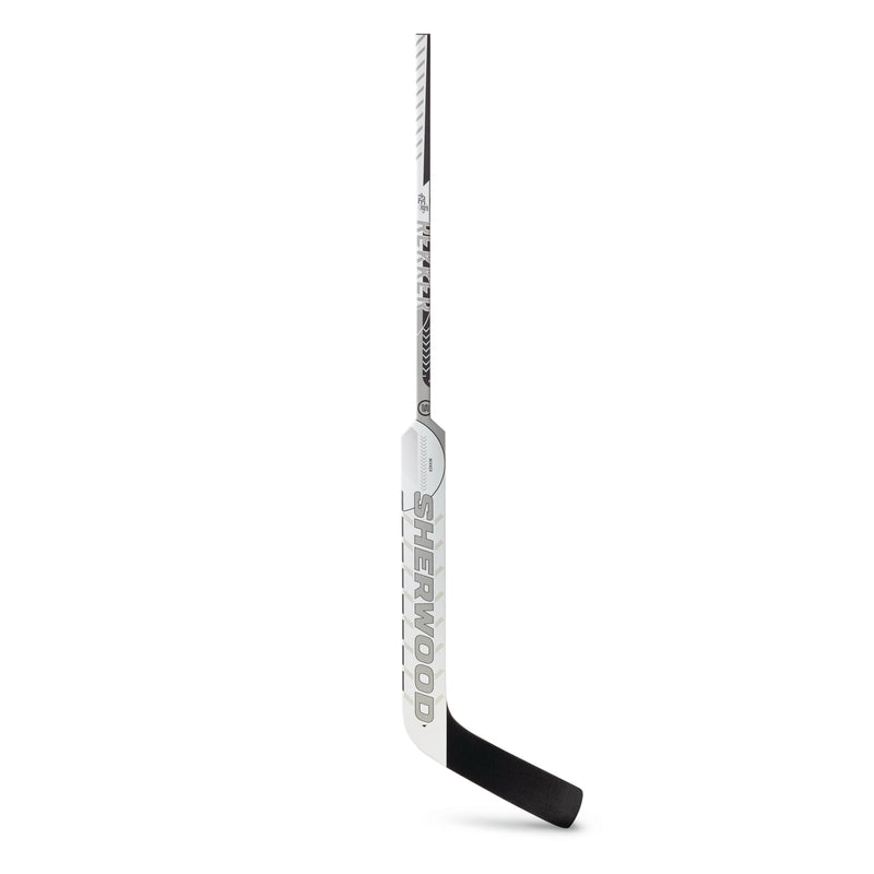 Sherwood Rekker Element XT Composite Goalie Hockey Stick, Intermediate, Left Hand C2