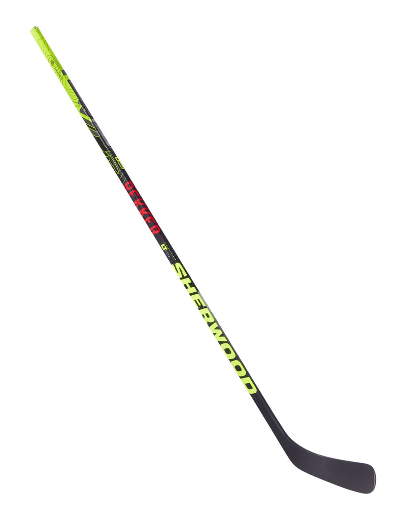 Sherwood Rekker Legend LT One Composite Hockey Stick, Senior, 75 Flex K4