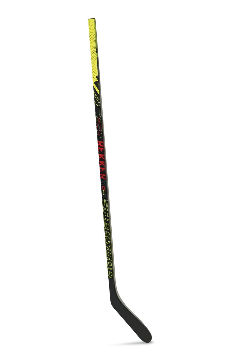 Sherwood Rekker Legend LT Pro Composite Hockey Stick, Junior, 35 Flex I8