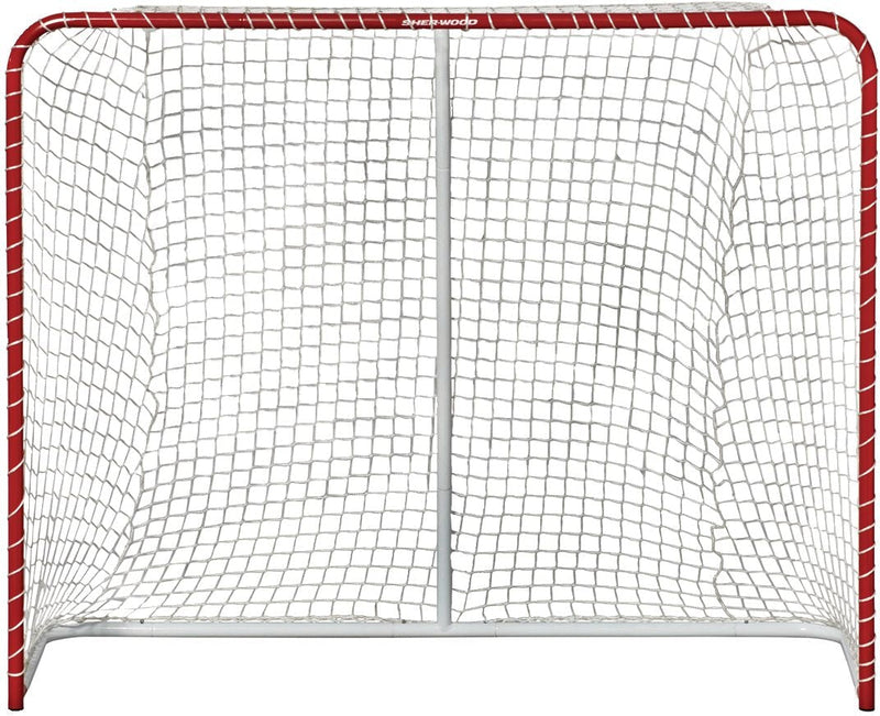 Sherwood Steel Street Hockey Net, 54-in V6