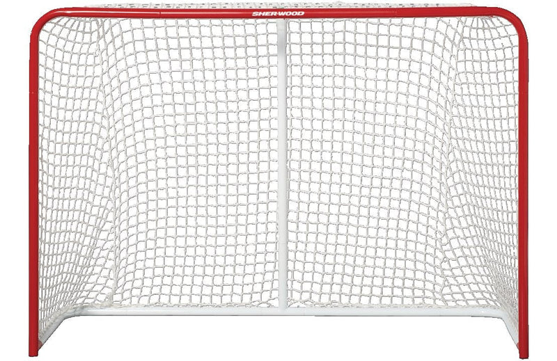 Sherwood Steel Street Hockey Net, 60-in E6